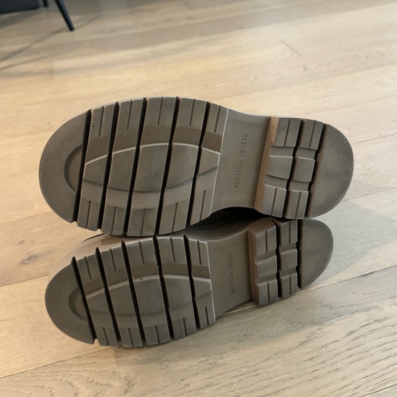 Bottega Veneta Tire boots - Picture 4 of 4